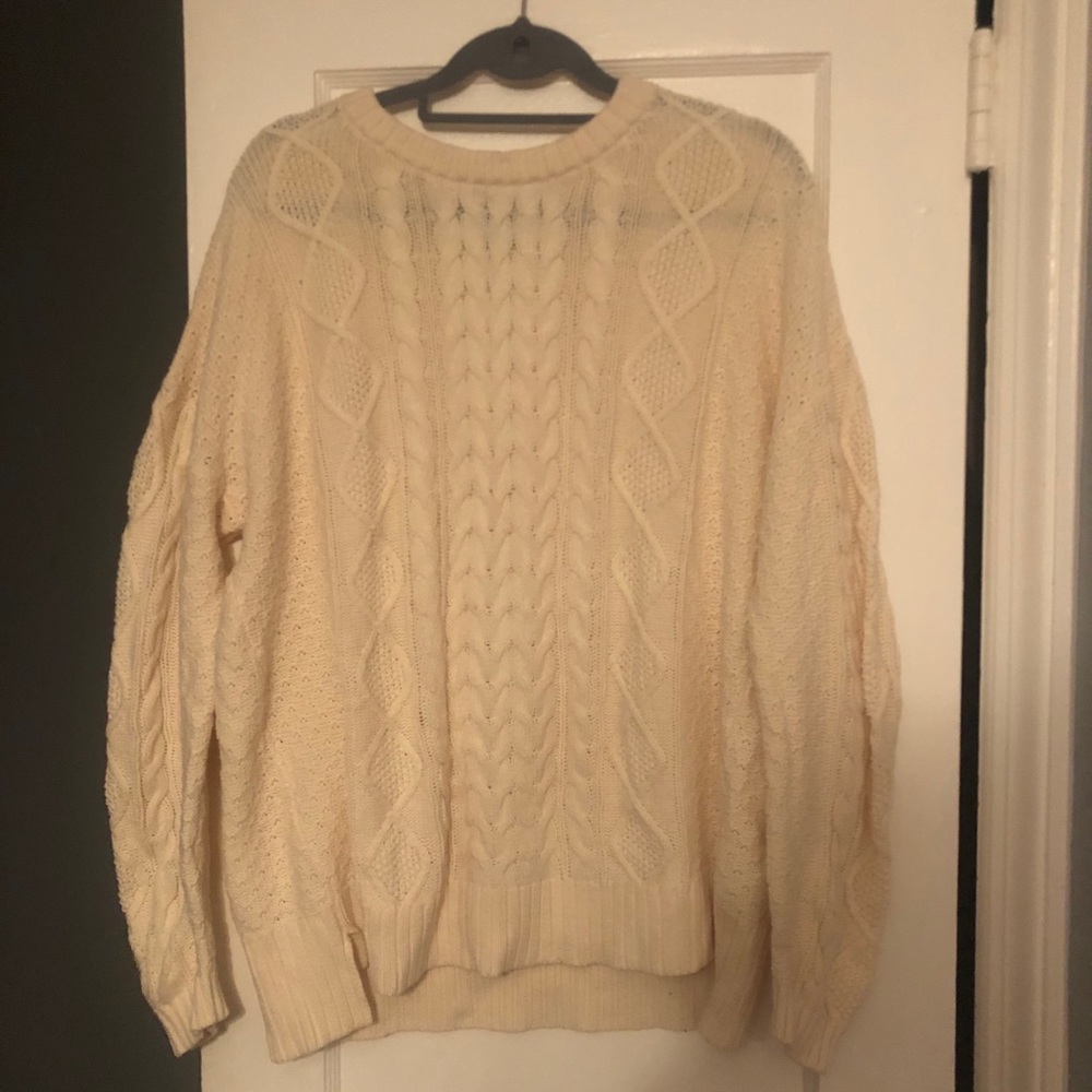Urban outfitters sweater